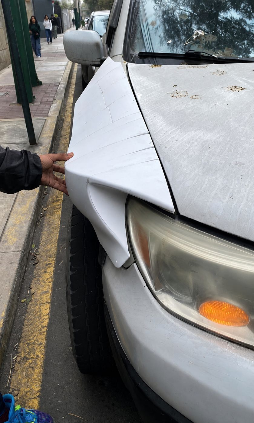 Carro