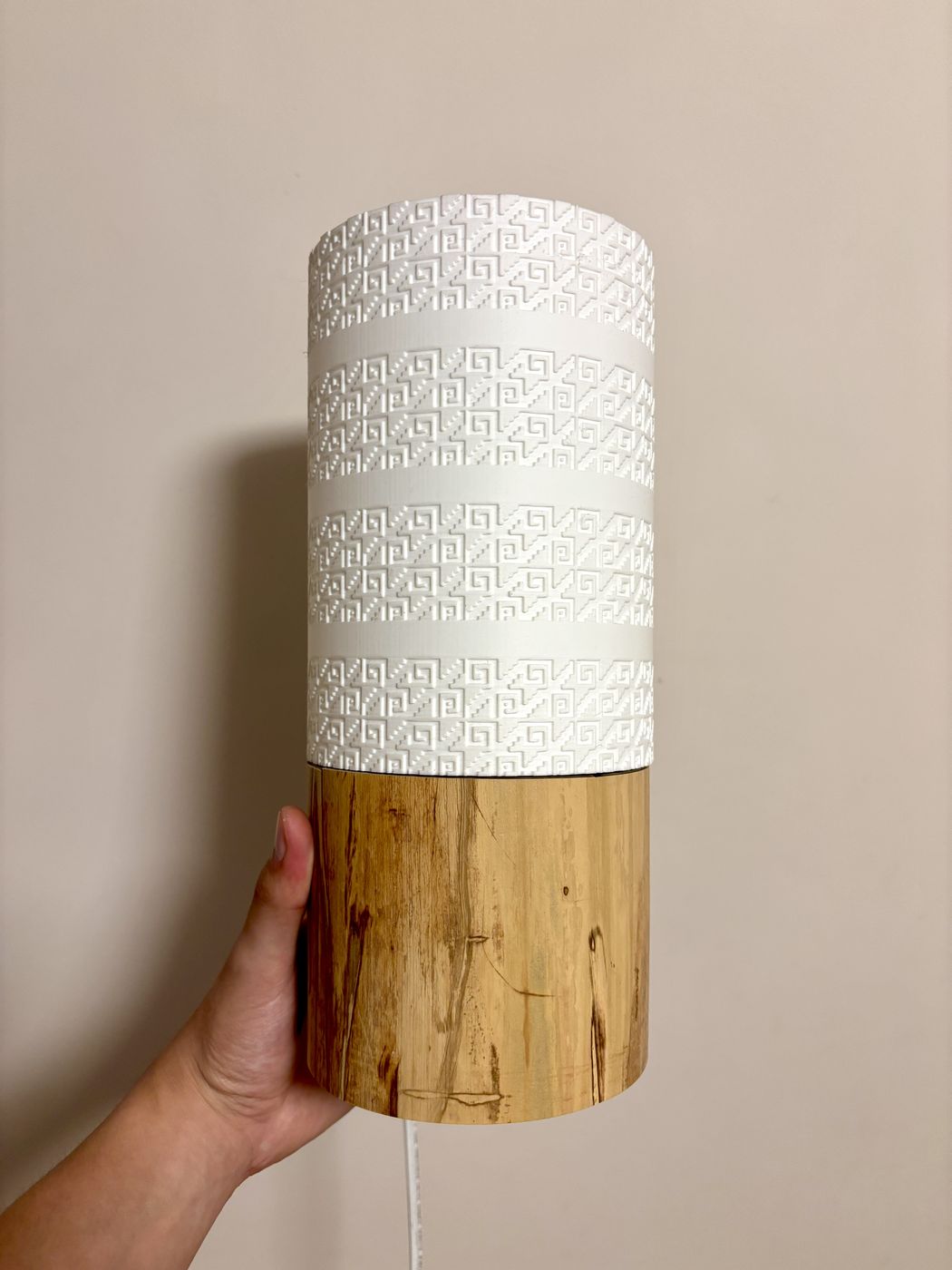 Luminaria Chimú